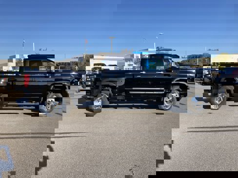 New 2026 Chevrolet Silverado 3500 High Country w/ Technology Package image 8