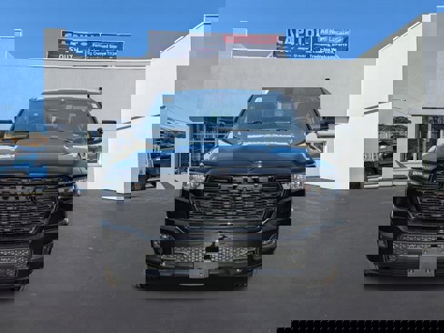 New 2026 RAM 1500 Big Horn image 6