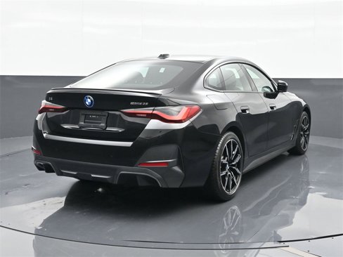 Certified 2024 BMW i4 eDrive35 w/ M Sport Package image 13