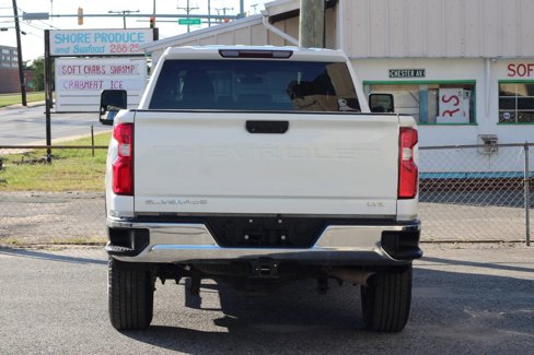Used 2020 Chevrolet Silverado 3500 LTZ image 7