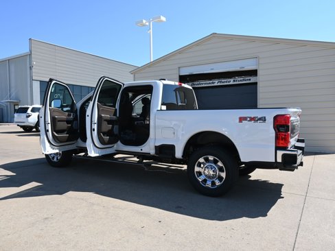 New 2026 Ford F250 King Ranch image 33
