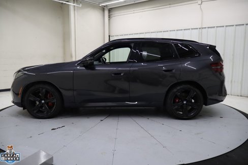 Used 2025 BMW X3 M50 image 9