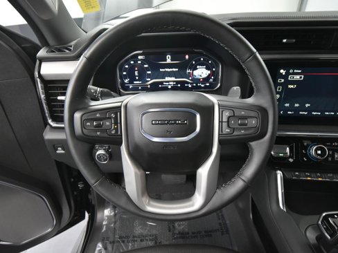 Used 2024 GMC Sierra 1500 Denali image 26