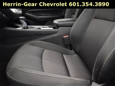 Used 2024 Nissan Altima 2.5 SV image 13