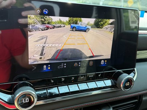 New 2025 Chevrolet Colorado Z71 w/ Technology Package image 52