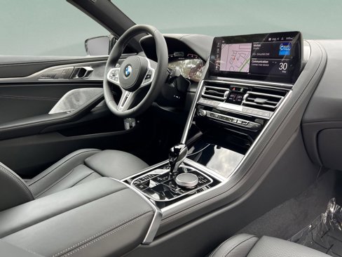 Used 2026 BMW M850i xDrive image 36