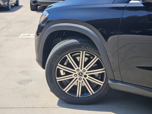 New 2026 Mercedes-Benz GLE 350 4MATIC image 5