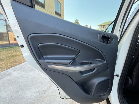Used 2020 Ford EcoSport SES image 13