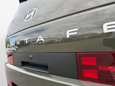 Used 2025 Hyundai Santa Fe SEL image 17