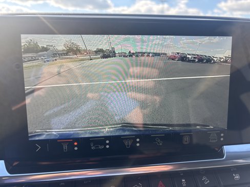 New 2026 Chevrolet Silverado 1500 RST w/ RST All Star Premium Package image 21