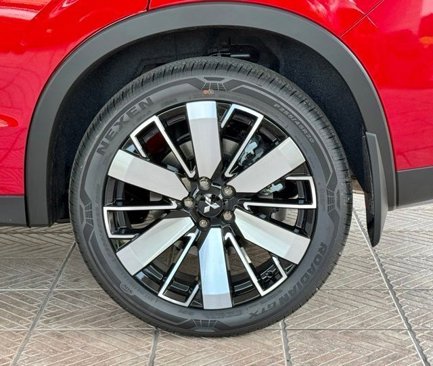 New 2025 Mitsubishi Outlander SE image 16