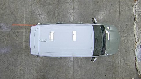 New 2026 Chevrolet Equinox LT w/ Convenience Package II image 36