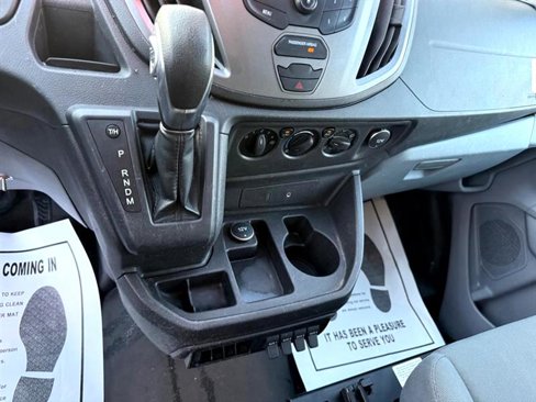 Used 2016 Ford Transit 250 130 Low Roof image 34