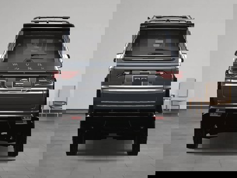 New 2025 Jeep Wagoneer Series II image 10