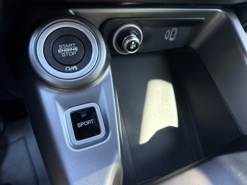 Used 2024 Dodge Hornet R/T w/ R/T Blacktop Package image 29