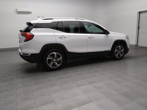 Used 2019 GMC Terrain SLT w/ Preferred Package image 10