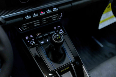 Used 2025 Porsche 911 GT3 RS image 60