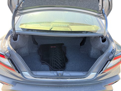 New 2025 Subaru WRX Premium image 17