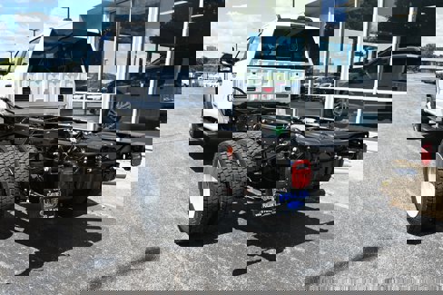 New 2026 Ford F450 XL image 4