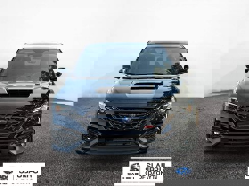 New 2025 Subaru WRX Premium image 8