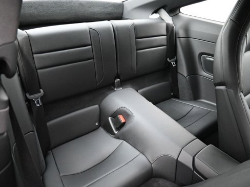 Certified 2025 Porsche 911 Carrera w/ Premium Package image 12