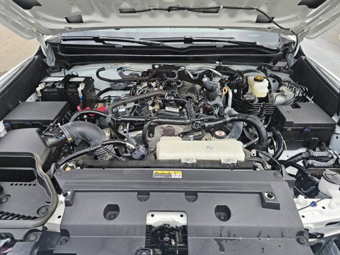Used 2024 Toyota Tacoma SR5 image 17