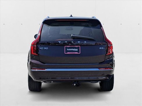 New 2025 Volvo XC90 B5 Ultra w/ Lounge Package image 7