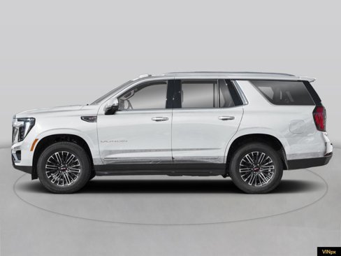 New 2026 GMC Yukon AT4 w/ AT4 Premium Plus Package image 3
