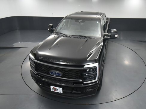 Used 2023 Ford F250 Lariat w/ Lariat Ultimate Package image 61