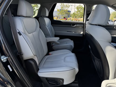 Used 2025 Hyundai Palisade SEL image 35