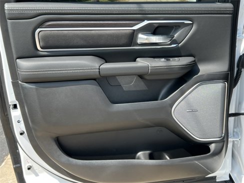 New 2026 RAM 1500 Laramie image 36