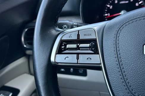 Used 2022 Kia Telluride EX w/ EX Premium Package image 29