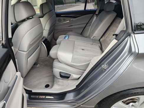 Used 2011 BMW 550i Gran Turismo image 29