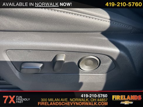 New 2026 Chevrolet Silverado 1500 LT image 20