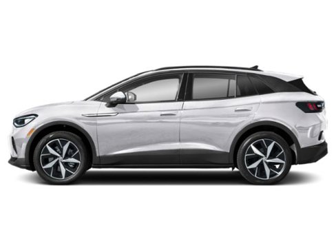 New 2025 Volkswagen ID.4 Pro S image 3