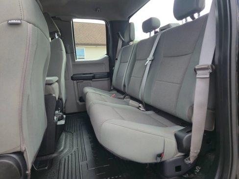 Used 2019 Ford F250 XL w/ STX Appearance Package image 15