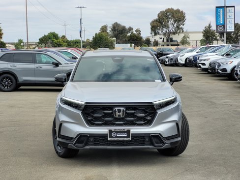 New 2026 Honda CR-V Sport-L image 2