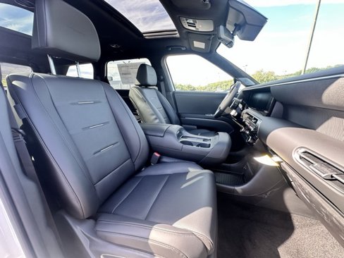 New 2026 Hyundai Palisade Calligraphy image 32