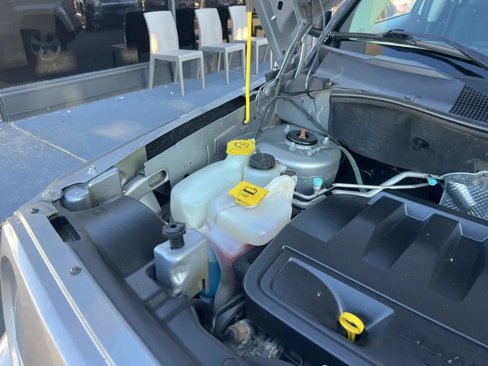 Used 2017 Jeep Patriot Latitude image 34