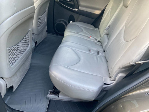 Used 2012 Toyota RAV4 Limited image 6