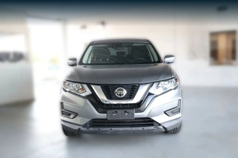 Used 2020 Nissan Rogue S image 2