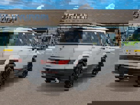 New 2026 Hyundai Santa Fe Calligraphy image 4