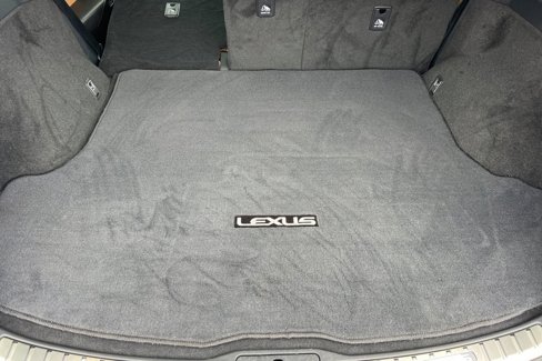 Certified 2024 Lexus RX 350h image 15