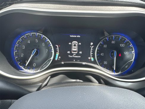New 2026 Chrysler Pacifica Select image 38