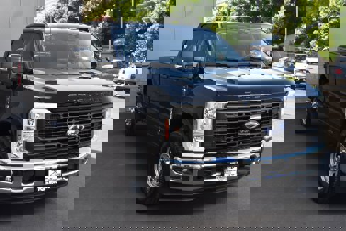 New 2025 Ford F250 XL w/ 360-Degree Camera Package image 4