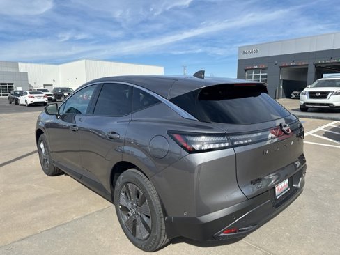 New 2025 Nissan Murano SL image 7
