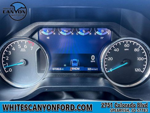 Used 2022 Ford F150 XLT w/ Equipment Group 302A High image 17