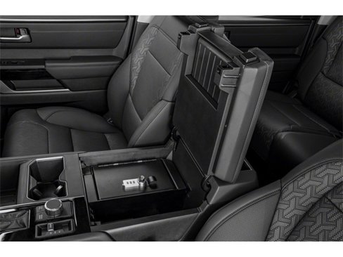 New 2026 Toyota Tundra Limited image 10
