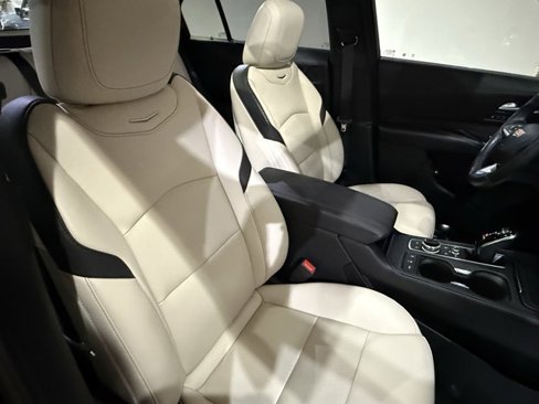 Used 2020 Cadillac XT4 Sport image 4