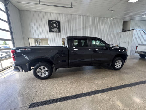Used 2023 Chevrolet Silverado 1500 LT w/ Protection Package image 41